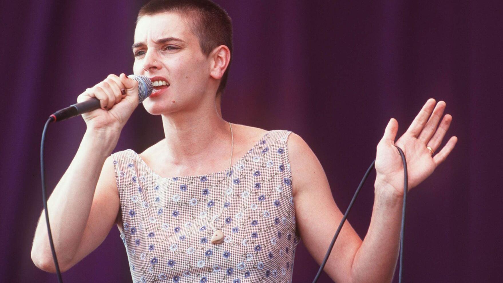 Sinéad O’Connor dies, Bronny James suffers cardiac arrest, Hunter Biden pleads not guilty, and more top stories from the week